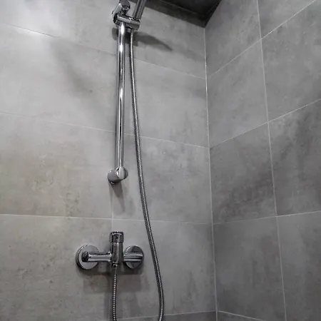 公寓 Grey Centrum *