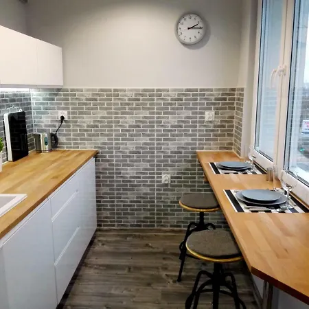 Grey Centrum 格丁尼亚