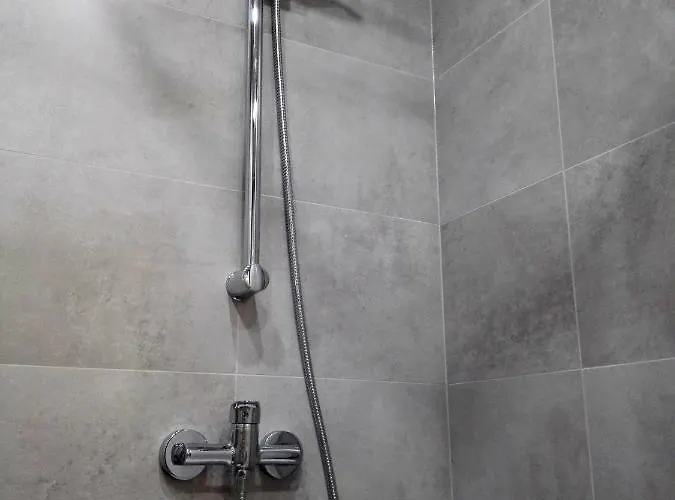 アパート Grey Centrum *