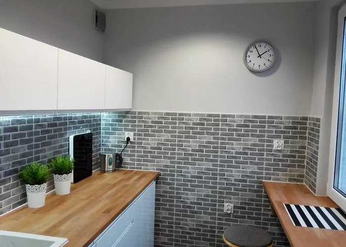 Grey Centrum グディニャ