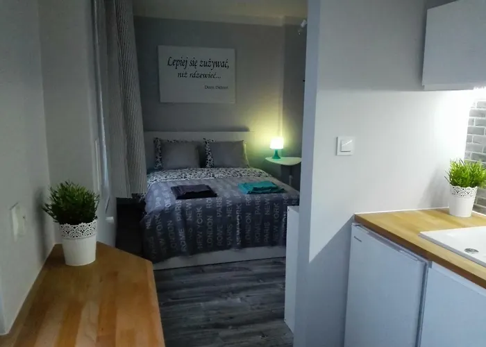 アパート Grey Centrum *